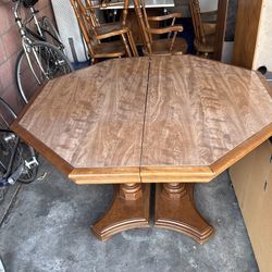 Dining Room Table