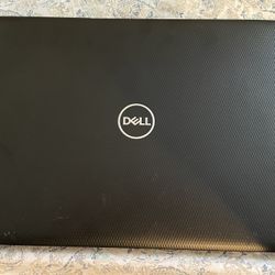 Dell Laptop Inspiron 3583