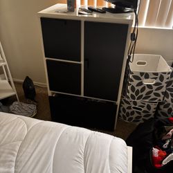 bed mattress dresser