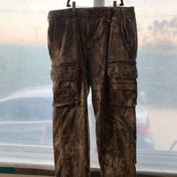 Hollister Camo Pants