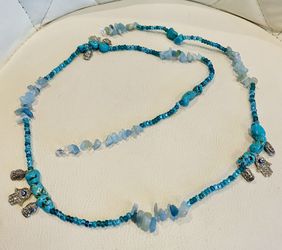 Waist/Belly Beads