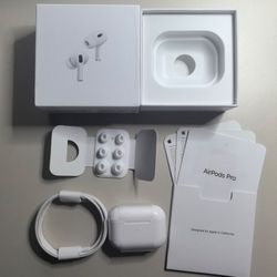 AirPods Pro 2 