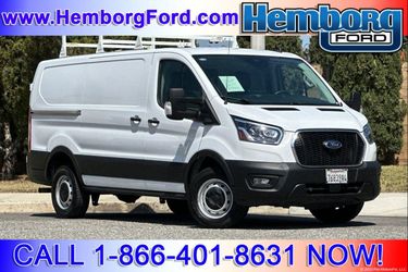 2024 Ford Transit-250 Cargo Van