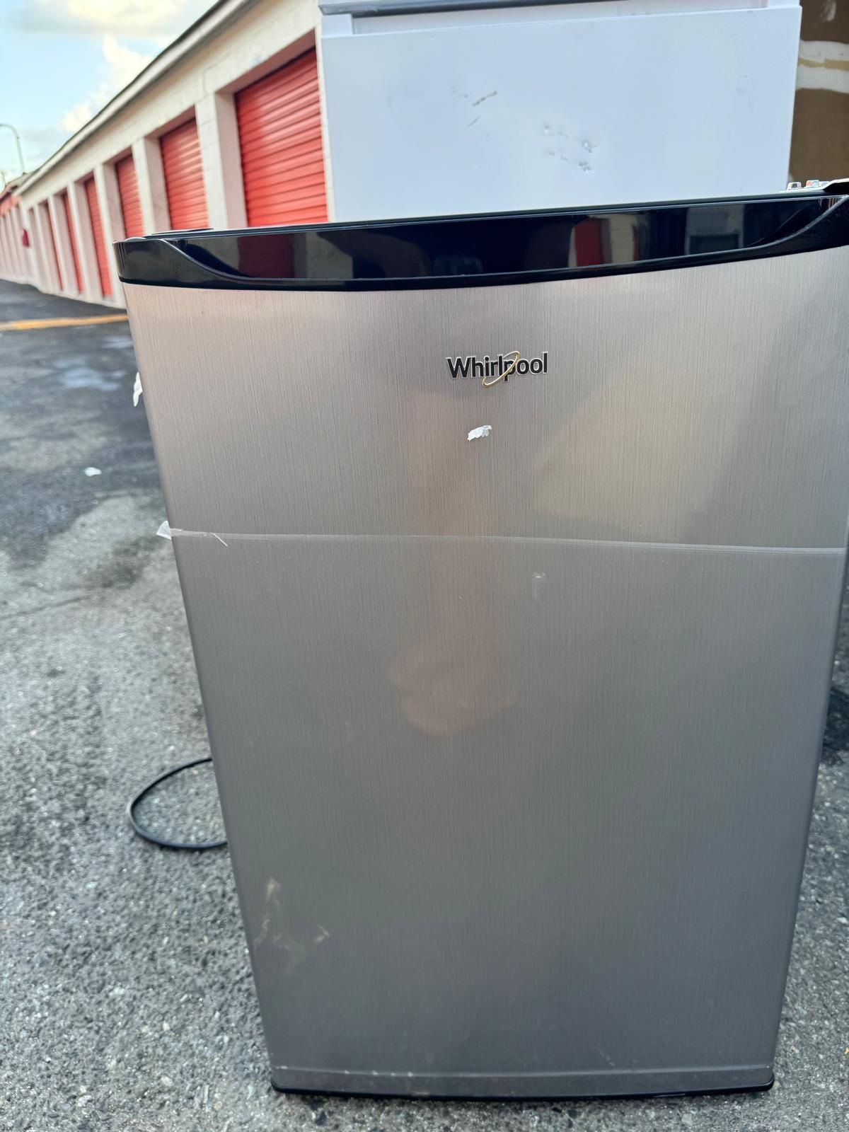 Refrigerador Pequeño