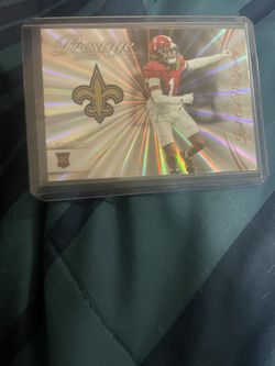 kool-aid mckinstry football card