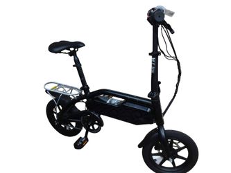 Jetson J5 Black Kick Scooter