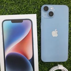 Apple IPhone 14 Plus 128gb  Unlocked, FREE Smartwach/ Headphones. Pay $1 Today Rest in payments. NO CREDIT NEEDED FINANCING