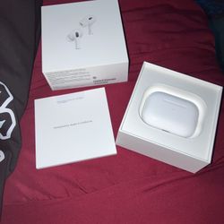 Airpod Pro 2
