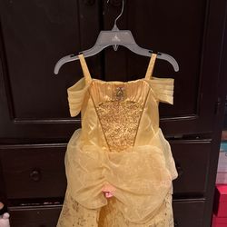 Belle Dress