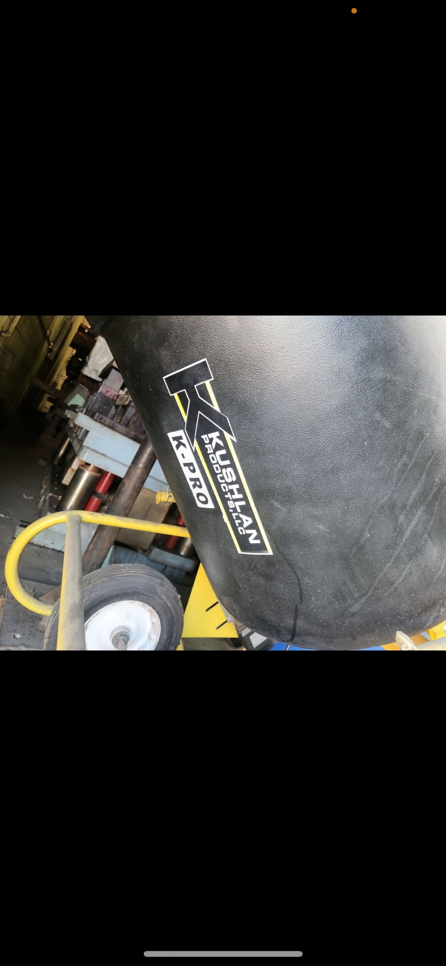 Cement Mixer 