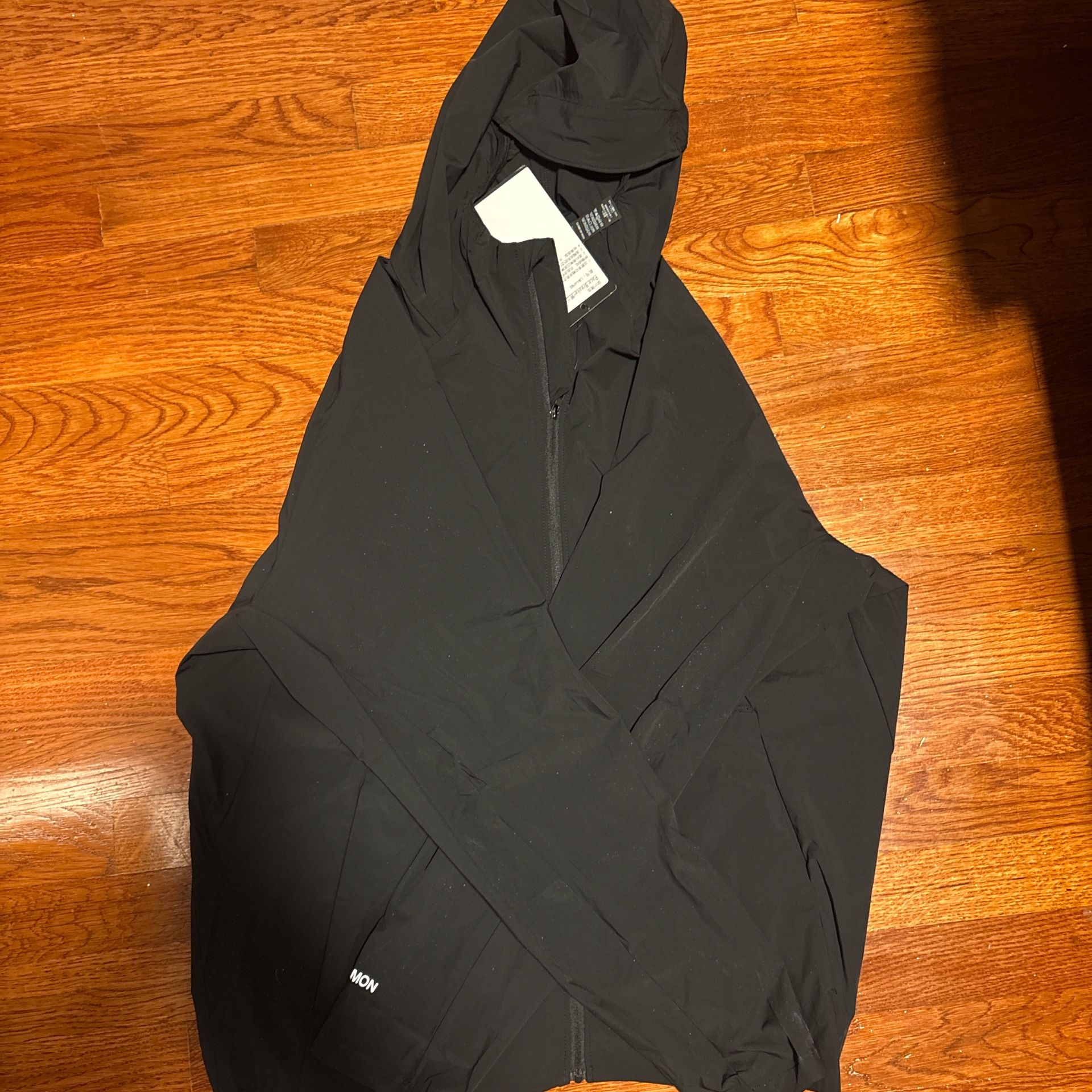lululemon pace breaker
