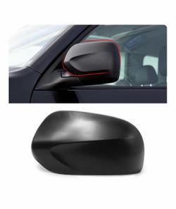 Subaru Mirror Cover Forester - left