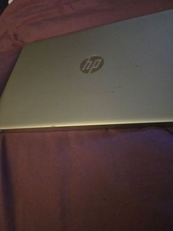 HP LAPTOP