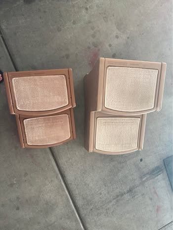 2 Pet Steps (Both For $10)