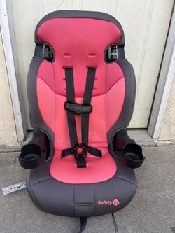 SAFETY 1ST BOOSTER CAR SEAT