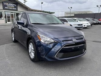 2016 Scion iA