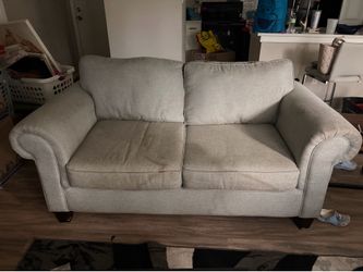 Love seat