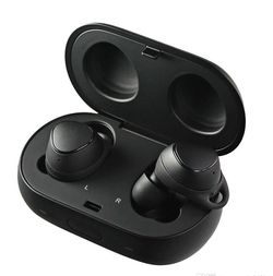 Sumsung Buds Gear Icon X New Fashion SM-R150 Wireless Bluetooth headphone sports mini bluetooth headset with charge/storage box for ios samsung
