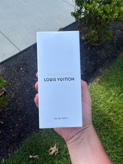 Louis Vuitton Imagination