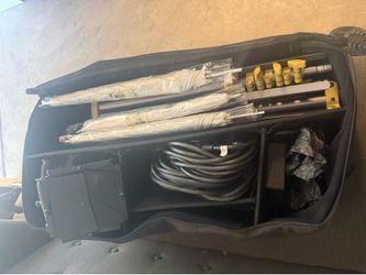Lowel light kit