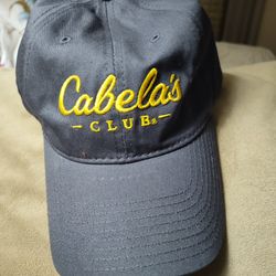 Women's Baseball Style Hat