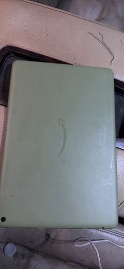Amazon tablet