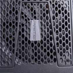 Seasonic Prime Platinum 1200w Psu
