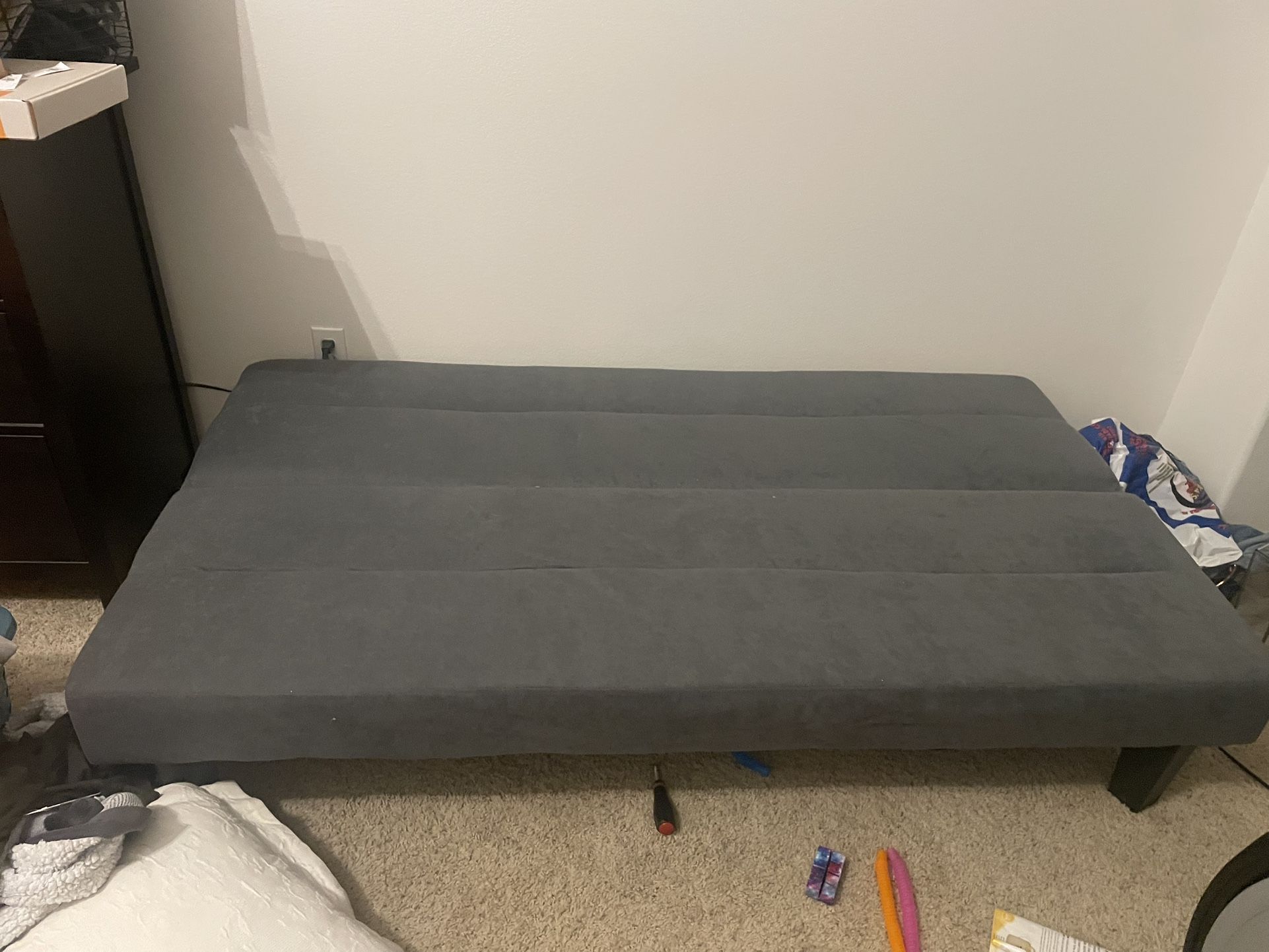 Futon Bed/couch
