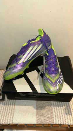 Adidas soccer cleats