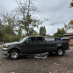 2006 F150