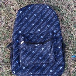 Star Wars Logo Backpack by Loungefly