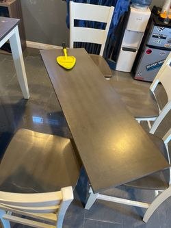 Dinning table
