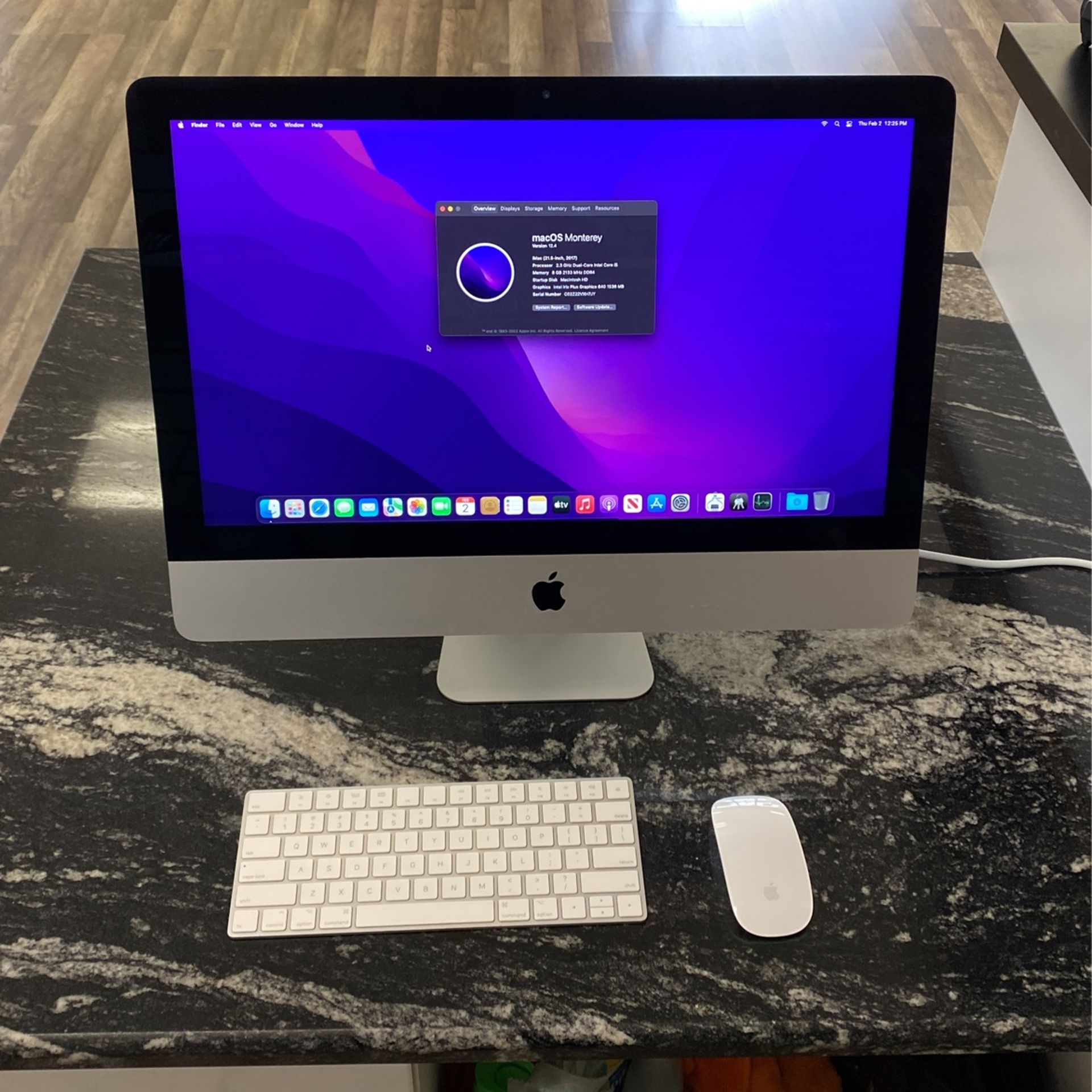 Apple IMAC A1418 