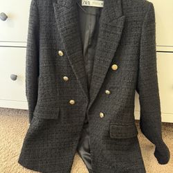 Zara Blazer