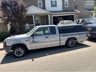 86 Mazda