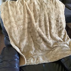 PIER ONE THROW