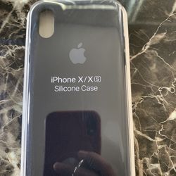 X/XS Phone Case 