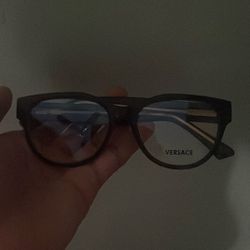 Versace Glasses
