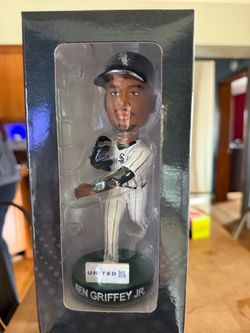 White Sox Bobblehead