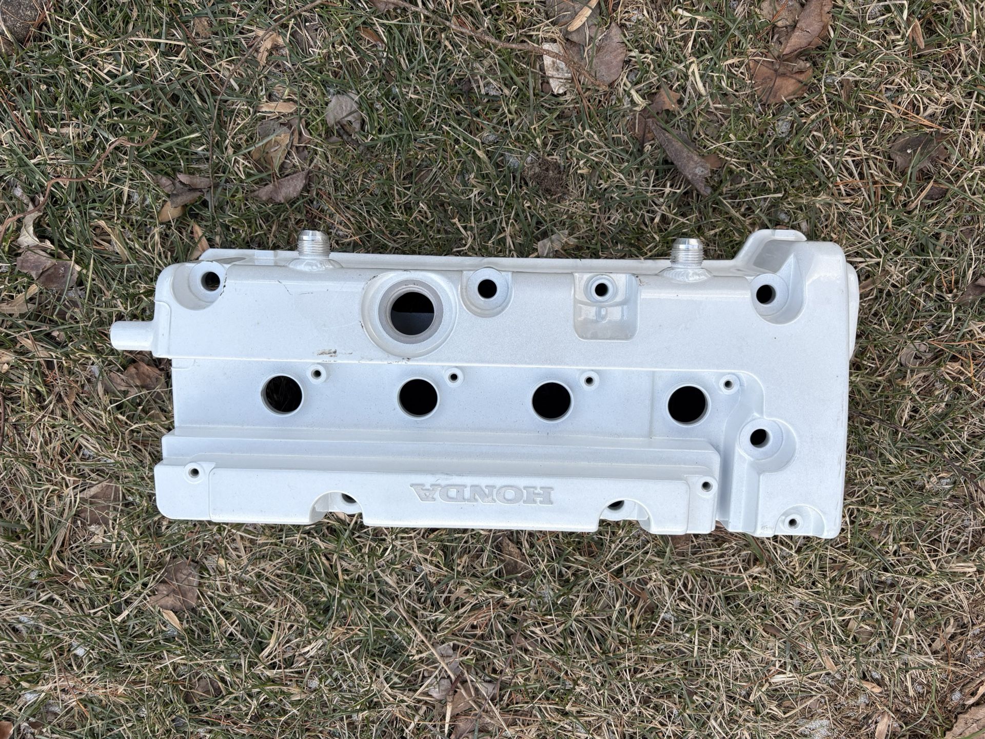 Acura Type S Part Out