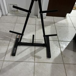Exercise equipment