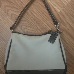 Coach Vintage Mini Handbag 