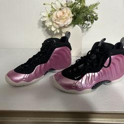 Nike Little Posite One Gs 