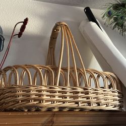 Large Basket 