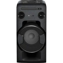 Sony Bluetooth LED speakers