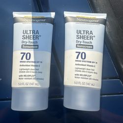 Sun Lotion