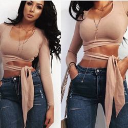 Blouse Available Size Small And Medium