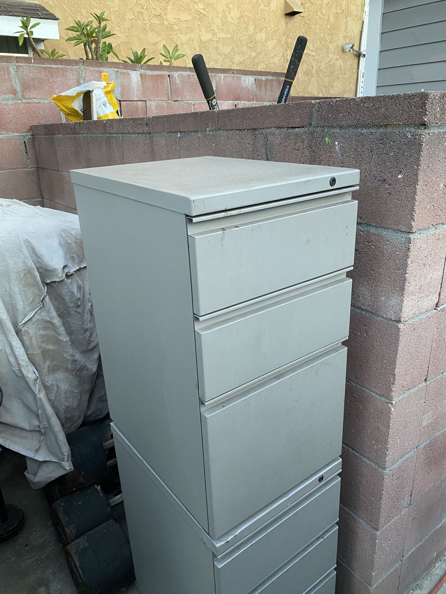 Office File Cabinets