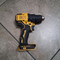 Dewalt Cordless Drill Driver Tool Only