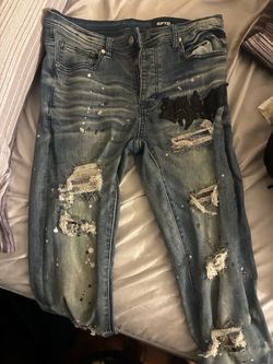 Jeans size 32